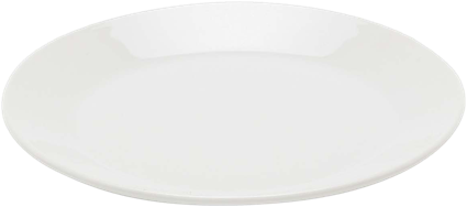 Coupe Side Plate  - 15cm 